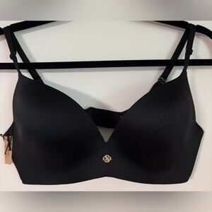 Victoria’s Secret Elegant Black Women's Bra